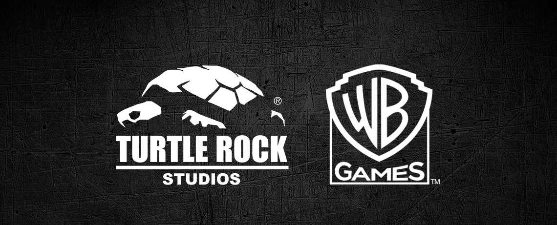 Warner Bros y Turtle Rock anuncian el shooter cooperativo Back 4 Blood para PS4, Xbox One y PC