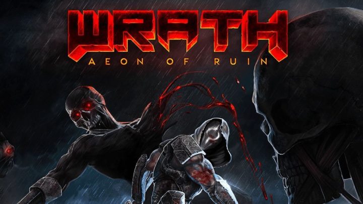 Anunciado WRATH: Aeon of Ruin, shooter sucesor espiritual de Quake que llegará en 2020 a PS4, Switch y Xbox One