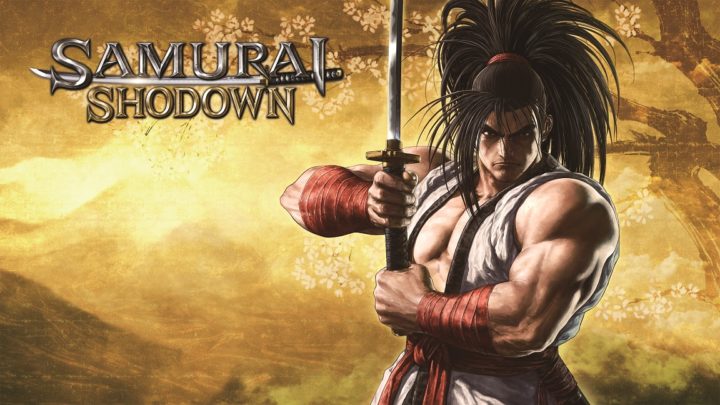 Samurai Shodown se lanzará en Europa el 25 de junio para PS4 y Xbox One | Nuevo tráiler