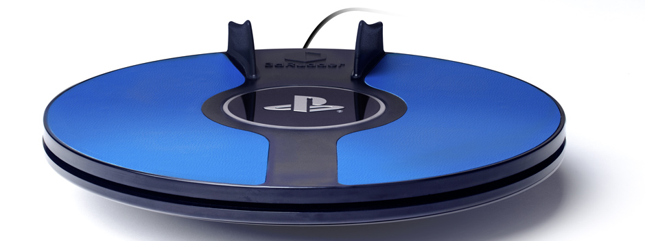 3DRudder, mando de movimiento para los pies para PlayStation VR, amplía la lista de juegos comptaibles