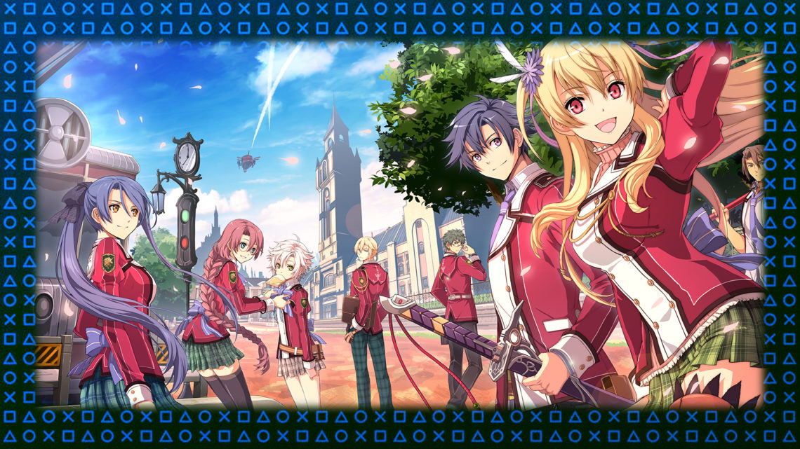 Análisis | The Legend of Heroes: Trails of Cold Steel