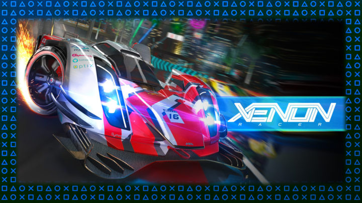 Análisis | Xenon Racer