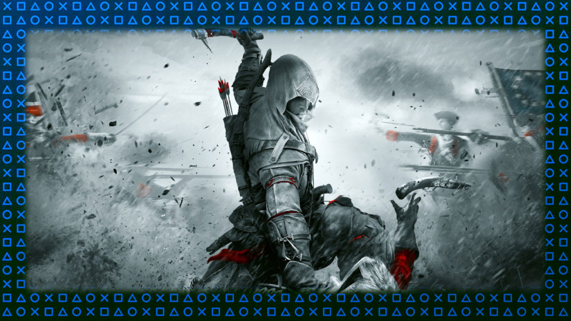 Análisis | Assassin’s Creed III Remastered