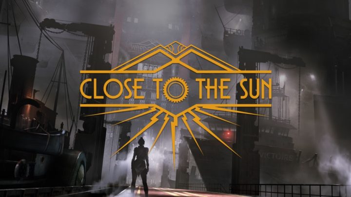 Close to the Sun presenta un nuevo diario de desarrollo