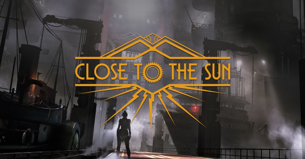 Close to the Sun presenta tráiler de lanzamiento de la versión de PC