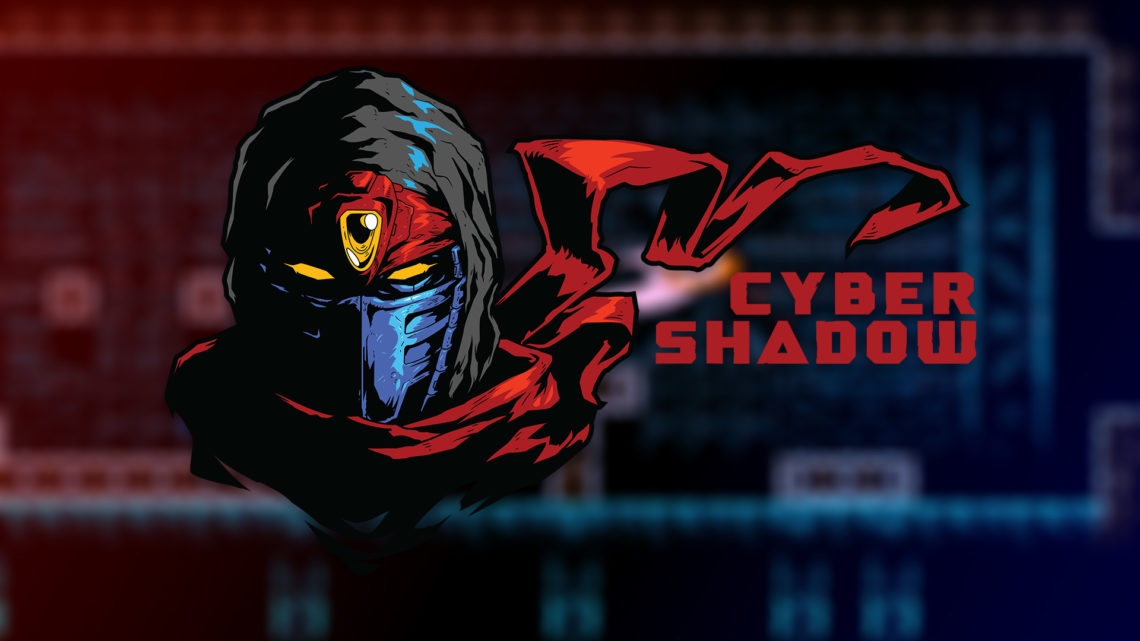 Cyber Shadow muestra sus primeros minutos en un exclusivo gameplay
