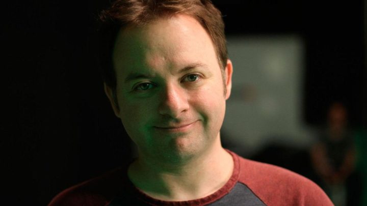 David Jaffe, creador de God of War, inmerso en un nuevo proyecto ‘singleplayer’ centrado en la narrativa
