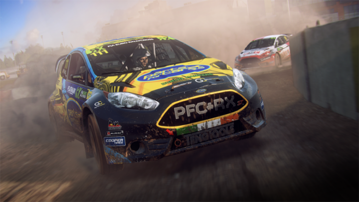 DiRT Rally 2.0 recibe el Rally de Suecia a través de un contenido descargable