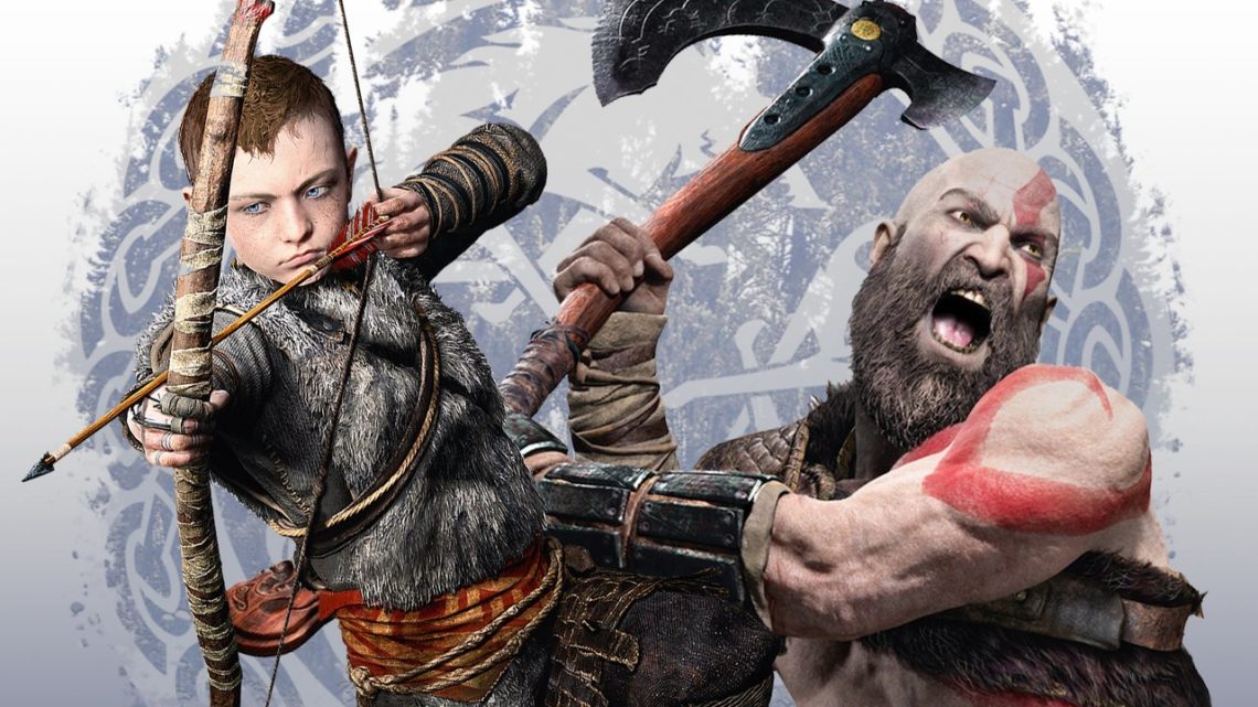 PlayStation recompensa a los usuarios que obtuvieron el platino de God of War con un nuevo pack de avatares