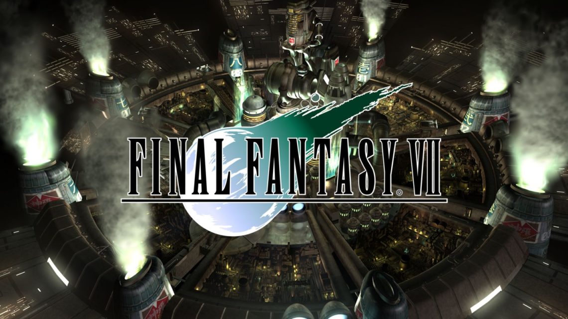 Square Enix lanza un vídeo donde nos adentramos en el desarrollo de Final Fantasy VII