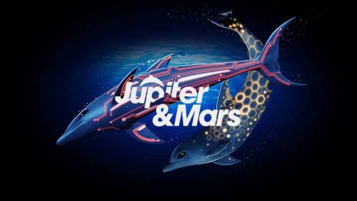 La aventura submarina Jupiter & Mars ya disponible para PlayStation 4 y PlayStation VR
