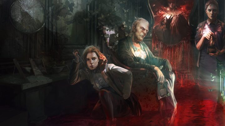 Anunciado Remothered: Going Porcelain, terror psicológico que llegará en 2020 a PS4, Xbox One, Switch y PC