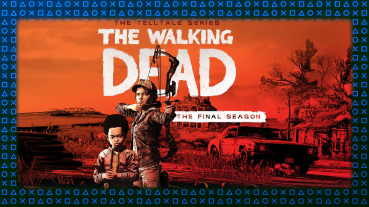 Análisis | The Walking Dead: The Final Season