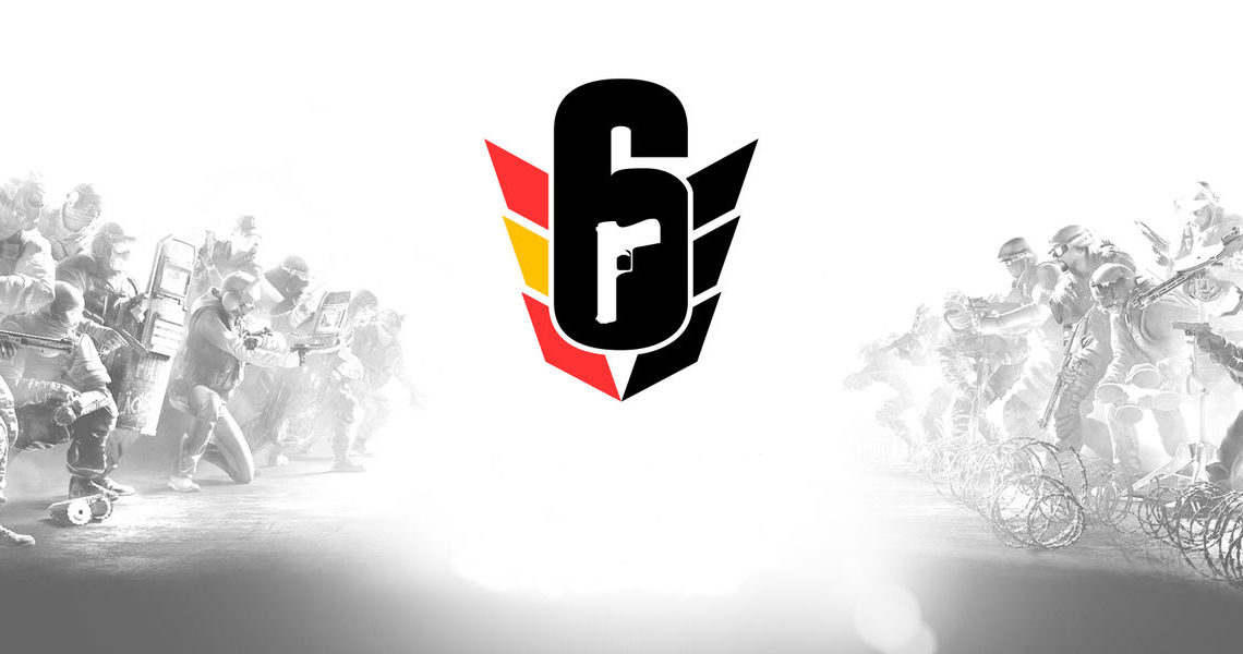 Arranca la fase regular de la R6 Spain Nationals de Rainbow Six Siege