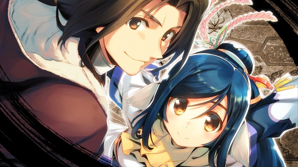 Utawarerumono: Zan llegará a Europa en otoño para PlayStation 4