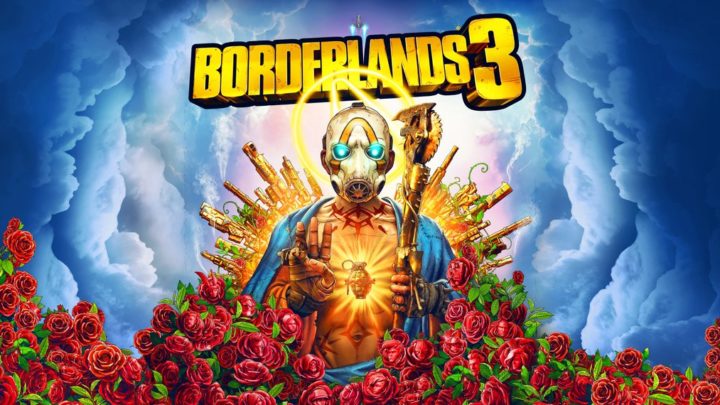 Gearbox presenta el primer gameplay oficial de Borderlands 3