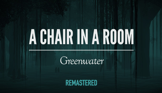 A Chair in a Room: Greenwater ya está disponible para PlayStation VR | Tráiler de lanzamiento