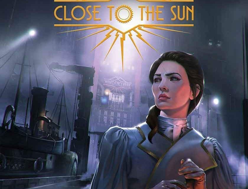 Close to the Sun se lanzará el 29 de octubre en PS4, Switch y Xbox One | Nuevo tráiler