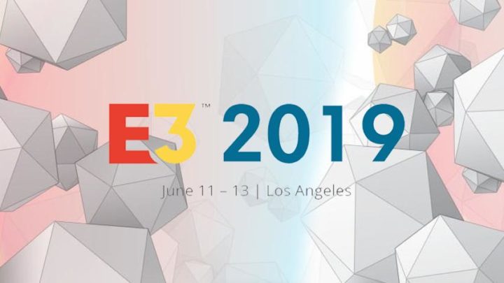 Los anuncios previos al E3 2019 arrancarán esta misma semana, según un analista