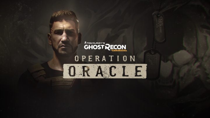 Ghost Recon Wildlands presenta Operation Oracle, un nuevo arco narrativo y fin de semana gratuito