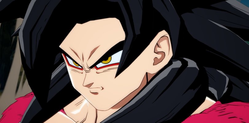 Goku GT llegará el 9 de mayo a Dragon Ball FighterZ y presenta su primer tráiler
