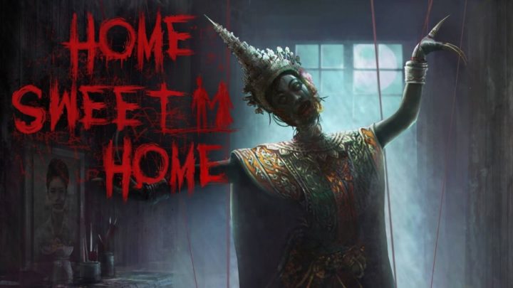 Sigilo y terror llegan a PS4 y PSVR de la mano de Home Sweet Home