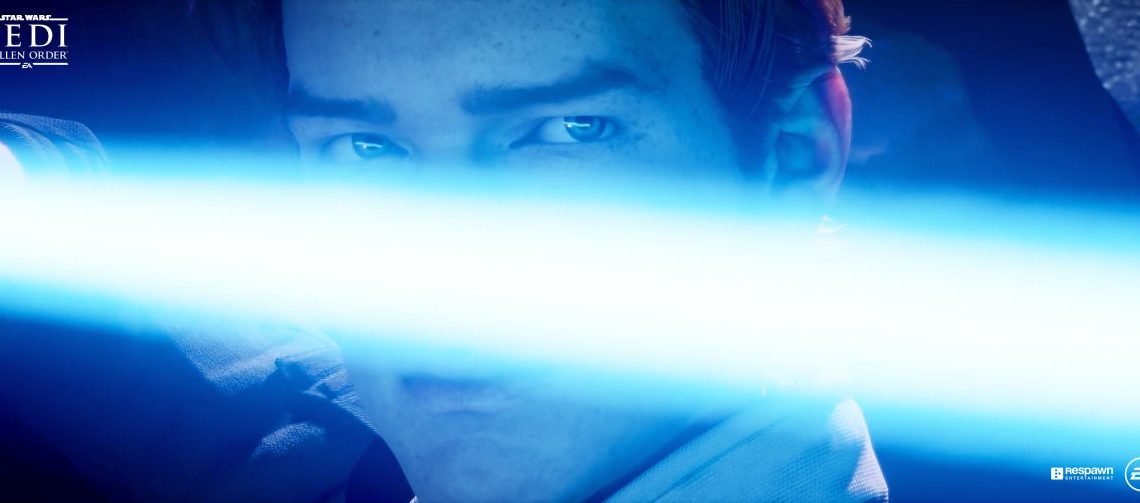 Respawn modificará el diseño del sable láser de Star Wars Jedi: Fallen Order