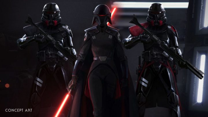 El primer gameplay de Star Wars Jedi: Fallen Order será presentado en junio