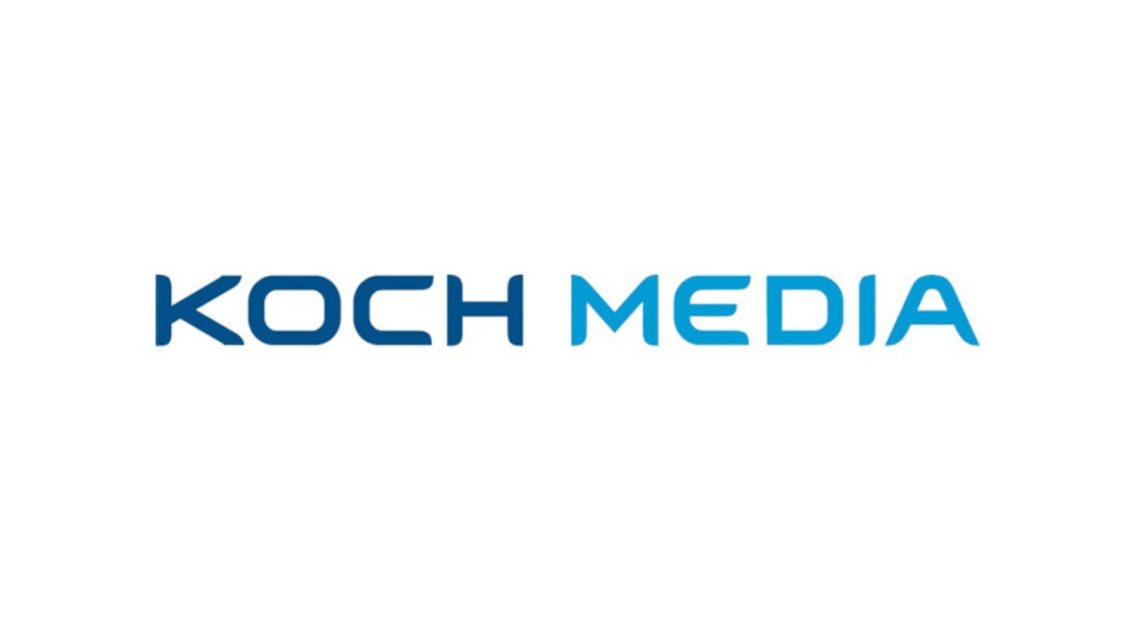 Koei Tecmo Europe y Koch Media amplían su acuerdo de distribución en Europa