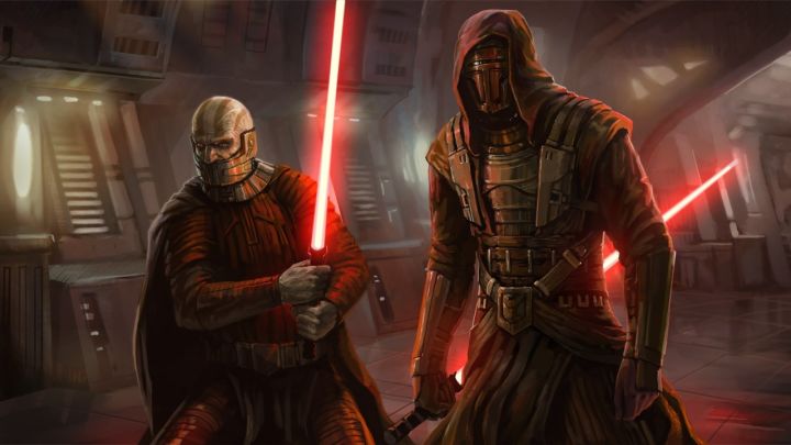 Nuevos rumores apuntan a que Star Wars: Knights of the Old Republic Remake estaría en desarrollo
