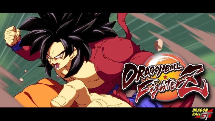 Dragon Ball FighterZ | Primeras imágenes de Goku transformado en Super Saiyan 4