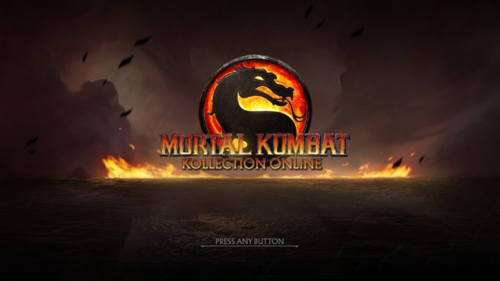 Filtrada una galería de imágenes exclusivas del cancelado Mortal Kombat Remastered