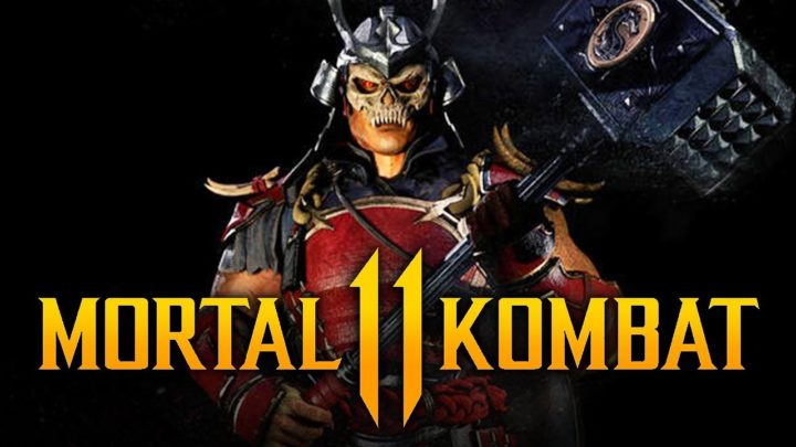 Mortal Kombat 11 | NetherRealm Studios presentará a Shao Kahn el próximo 22 de abril