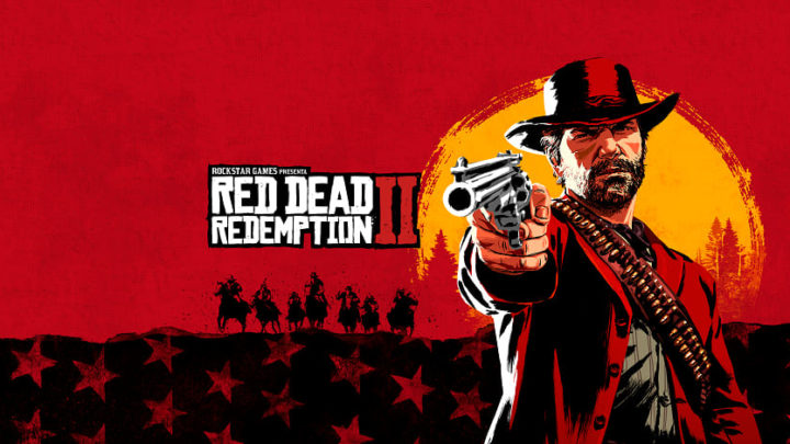 Rebajas de verano del Rockstar Warehouse, Red Dead Redemption 2 y GTA V a precios especiales
