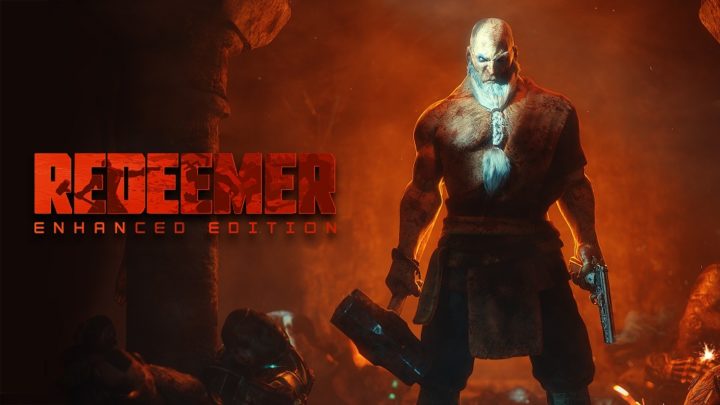 Redeemer: Enhanced Edition se lanzará el 25 de junio para PS4, Xbox One, Switch y PC