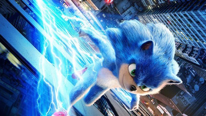 Paramount modificará la apariencia de Sonic tras la avalancha de críticas