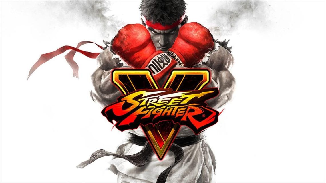 Nuevos personajes, escenarios y muchos más en Street Fighter V Champion Edition