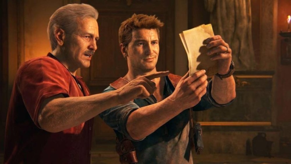 Naughty Dog revela el número de jugadores que han descargado Uncharted 4: El Desenlace del Ladrón