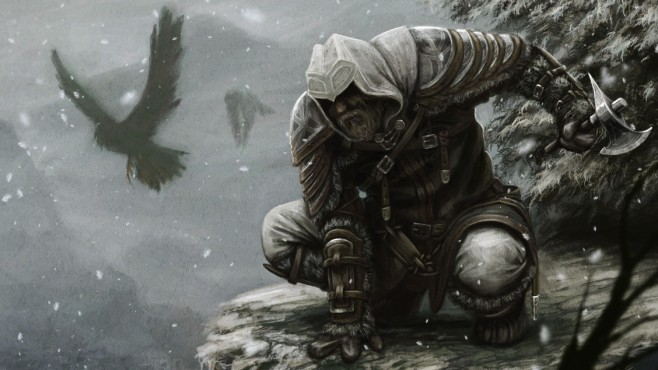 El nuevo Assassin’s Creed podría estar ambientado en la época vikinga
