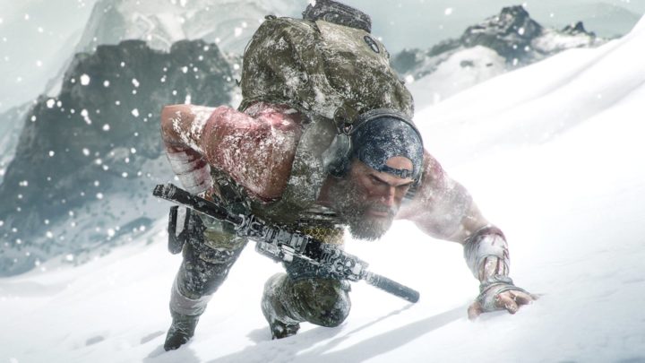Ubisoft detalla el planteamiento y cantidad de las misiones secundarias de Ghost Recon Breakpoint