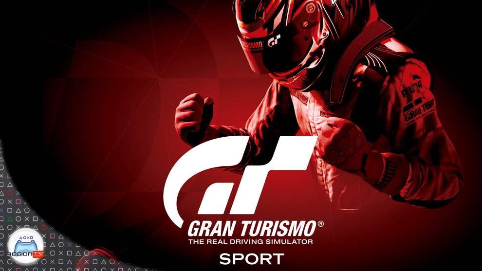 RegionTV | GT Sport | Carrera diaria online