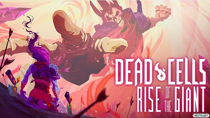 Dead Cells alcanza las 2 millones de copias vendidas y lanza la actualización ‘Rise of the Giant’