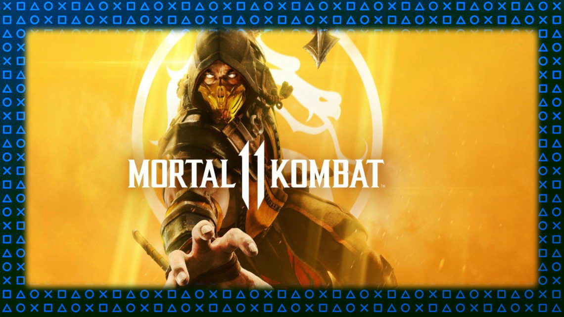Análisis | Mortal Kombat 11