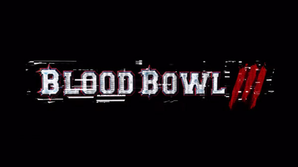 Anunciado oficialmente Blood Bowl III