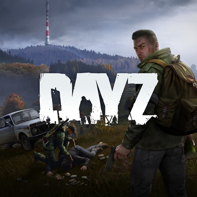 DayZ, el nuevo battle royale de Bohemia Interactive, confirma su lanzamiento en PS4 para el 29 de mayo