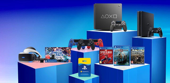 Anunciados nuevos descuentos en PlayStation Store por la promoción ‘Days of Play’