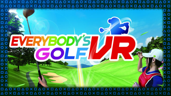 Análisis | Everybody’s Golf VR