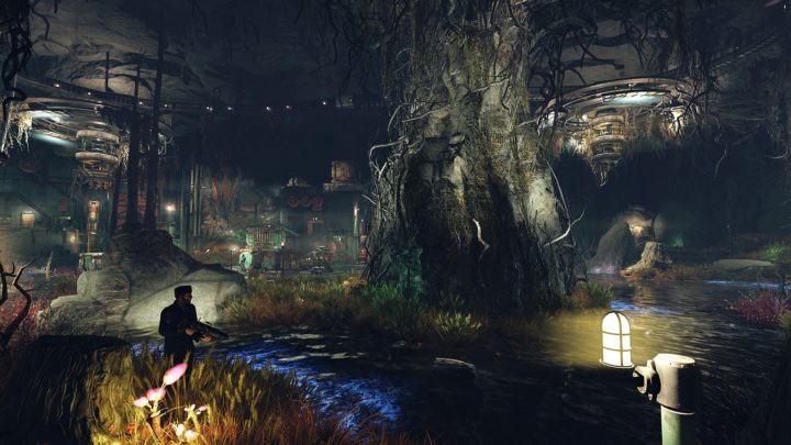Bethesda ofrece un evento de ‘Proyecto Paraiso’, próximo evento de Fallout 76