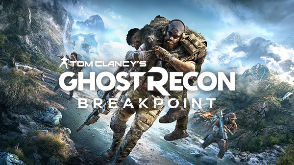 Anunciado oficialmente Ghost Recon: Breakpoint