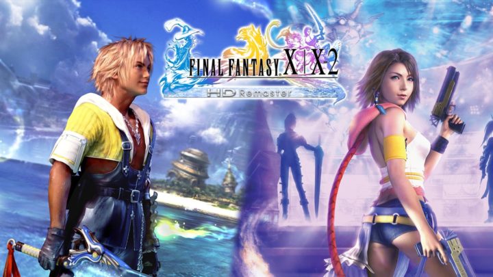 Los desarrolladores de Final Fantasy X y X-2 nos desvelan sus secretos en un vídeo